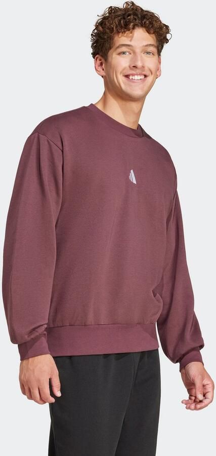 Adidas Sportswear Sweatshirt M FEELCOZY SWT - Foto 7