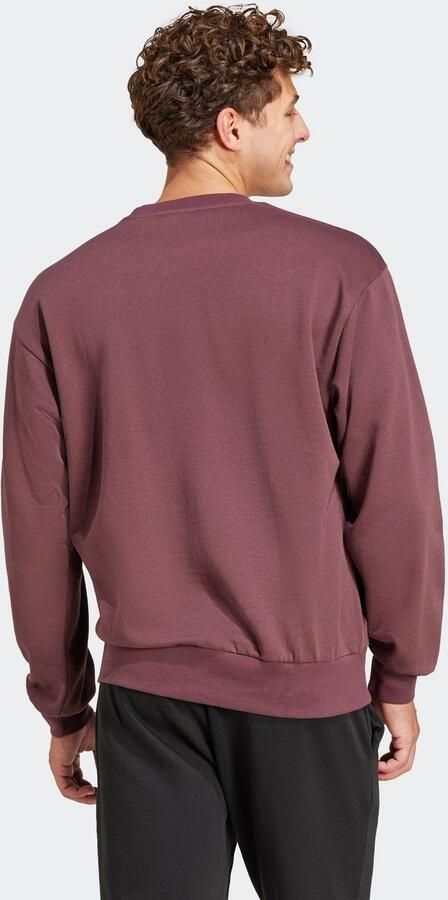 Adidas Sportswear Sweatshirt M FEELCOZY SWT - Foto 6