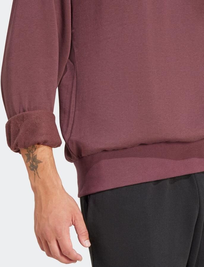 Adidas Sportswear Sweatshirt M FEELCOZY SWT - Foto 2