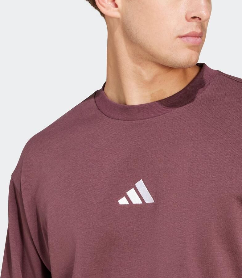 Adidas Sportswear Sweatshirt M FEELCOZY SWT