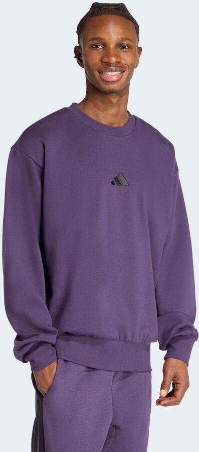 Adidas Sportswear Sweatshirt M FEELCOZY SWT - Foto 7