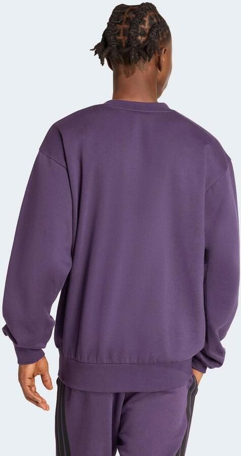 Adidas Sportswear Sweatshirt M FEELCOZY SWT - Foto 6