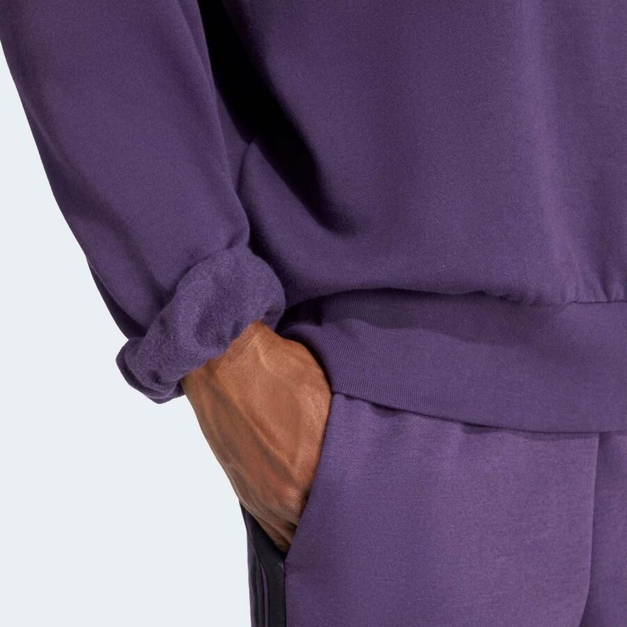 Adidas Sportswear Sweatshirt M FEELCOZY SWT