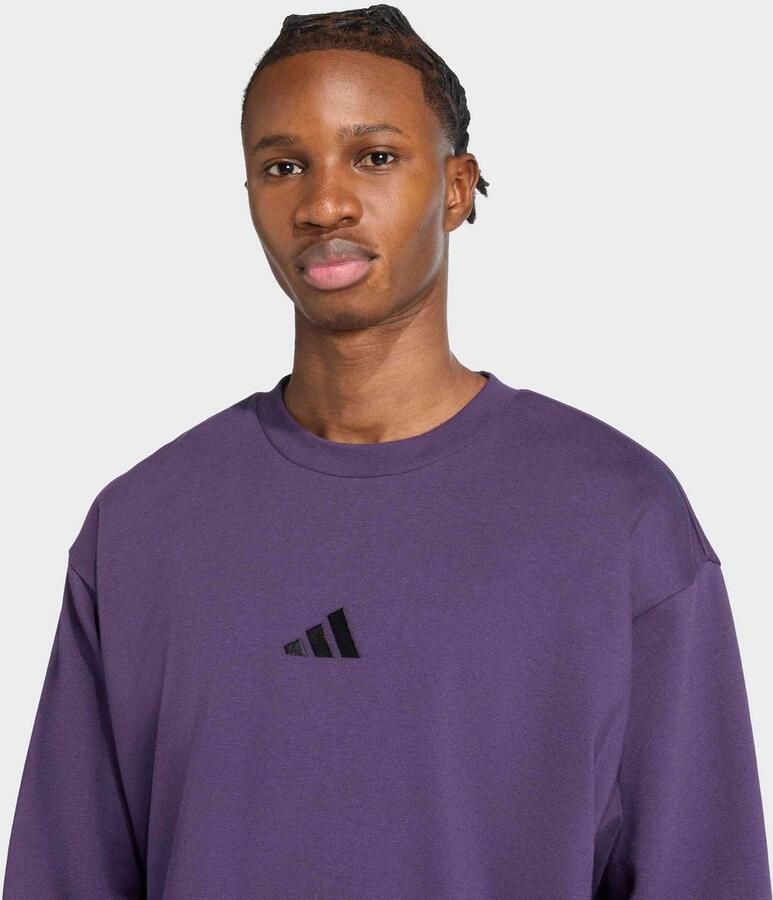 Adidas Sportswear Sweatshirt M FEELCOZY SWT - Foto 2