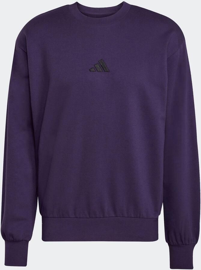 Adidas Sportswear Sweatshirt M FEELCOZY SWT - Foto 3