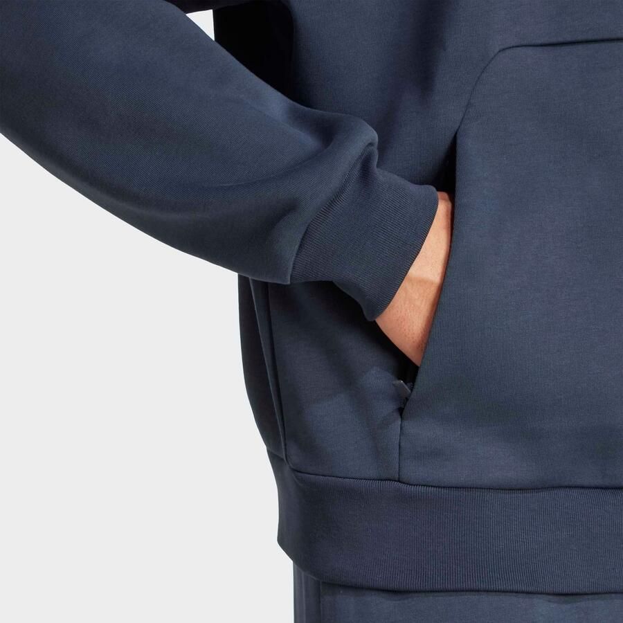 Adidas Sportswear Sweatshirt M FI 3S FZ