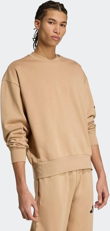 Adidas Sportswear Sweatshirt M SWT FL - Foto 7