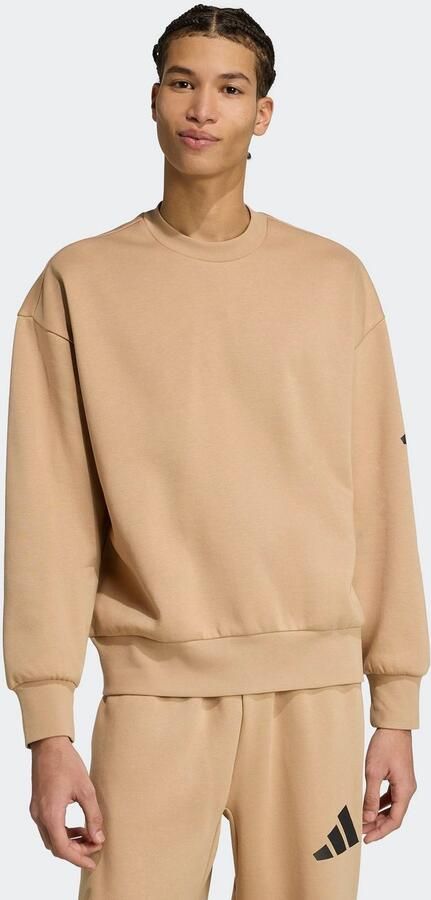 Adidas Sportswear Sweatshirt M SWT FL - Foto 4