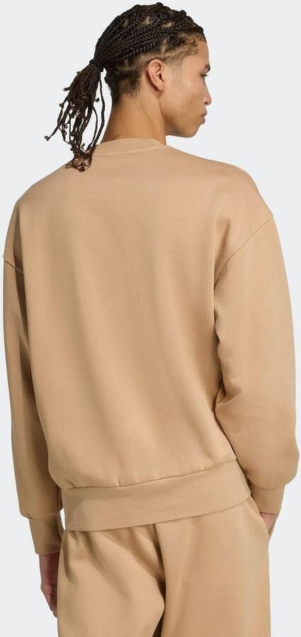 Adidas Sportswear Sweatshirt M SWT FL - Foto 5