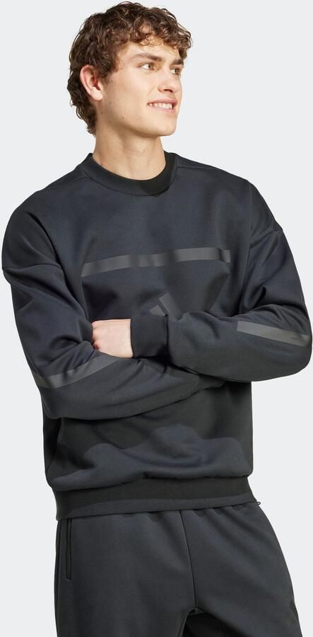Adidas Sportswear Sweatshirt M Z.N.E. CRW - Foto 7
