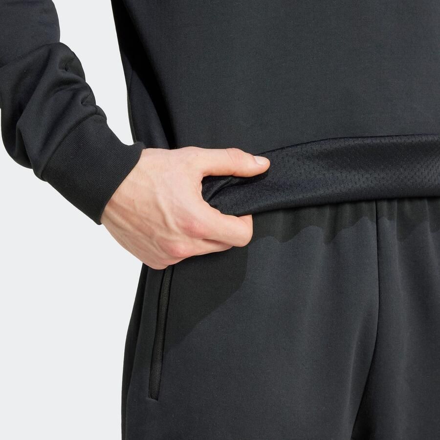 Adidas Sportswear Sweatshirt M Z.N.E. CRW