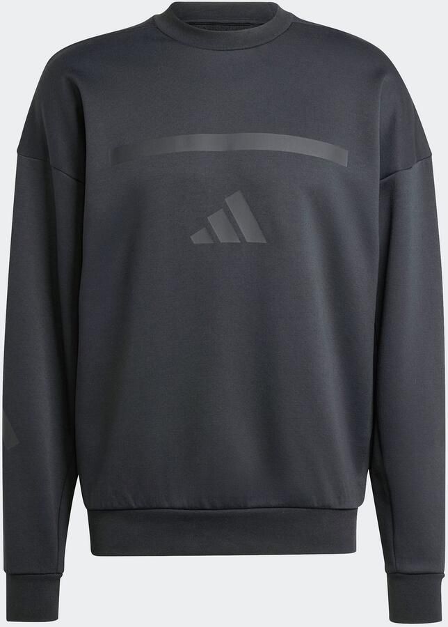 Adidas Sportswear Sweatshirt M Z.N.E. CRW - Foto 3