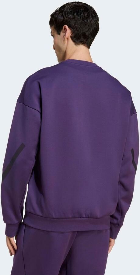 Adidas Sportswear Sweatshirt M Z.N.E. CRW - Foto 4