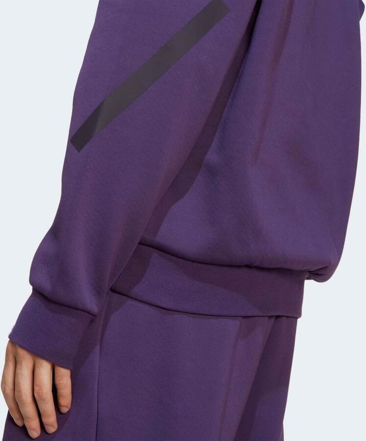 Adidas Sportswear Sweatshirt M Z.N.E. CRW - Foto 2