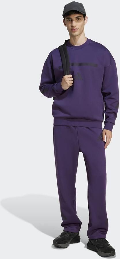 Adidas Sportswear Sweatshirt M Z.N.E. CRW - Foto 5