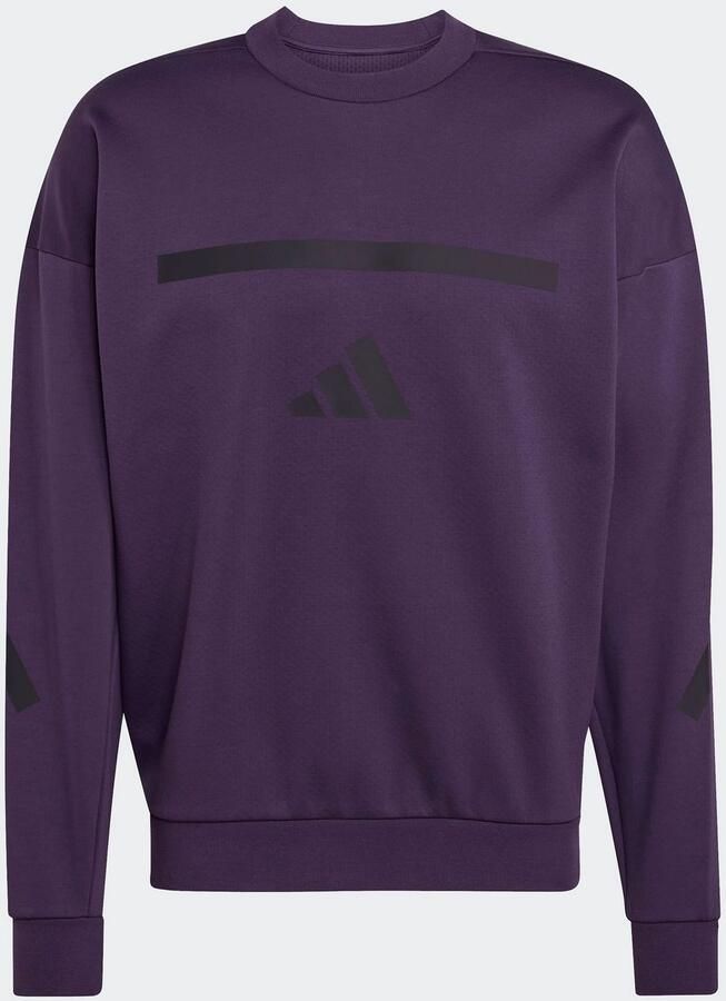 Adidas Sportswear Sweatshirt M Z.N.E. CRW - Foto 3