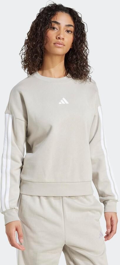 Adidas Sportswear Sweatshirt W 3S FL SWT - Foto 8