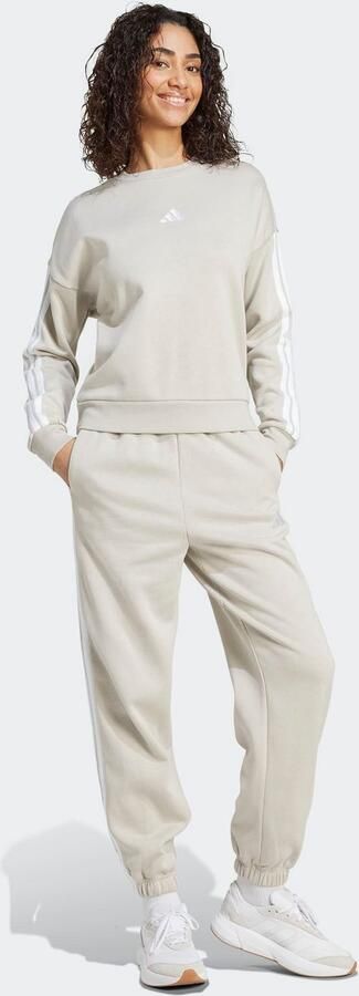 Adidas Sportswear Sweatshirt W 3S FL SWT - Foto 7