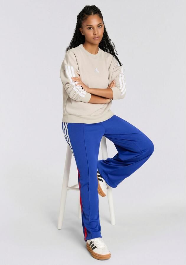 Adidas Sportswear Sweatshirt W 3S FL SWT - Foto 4