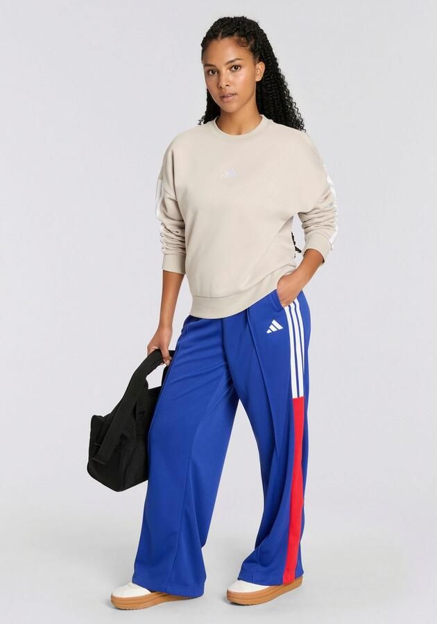 Adidas Sportswear Sweatshirt W 3S FL SWT - Foto 5