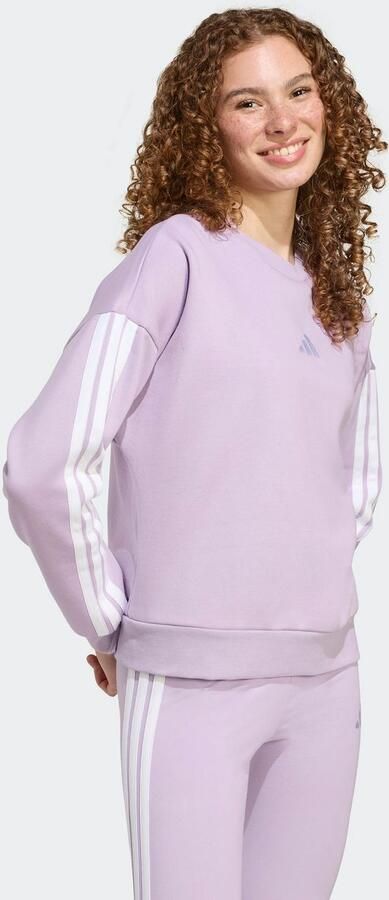 Adidas Sportswear Sweatshirt W 3S FL SWT - Foto 6