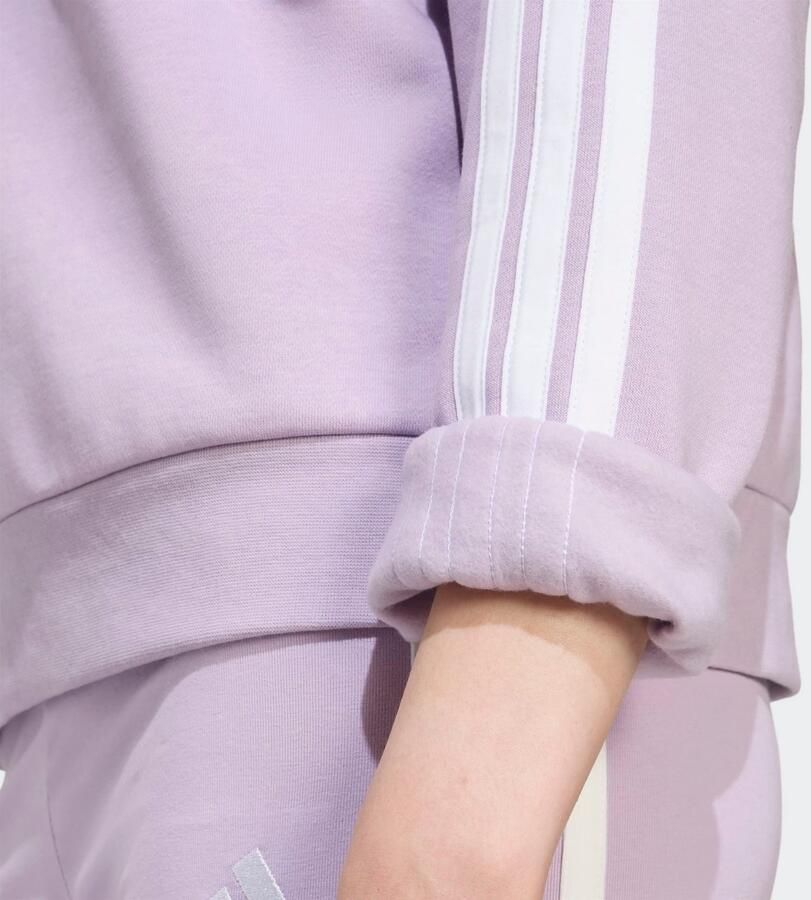 Adidas Sportswear Sweatshirt W 3S FL SWT - Foto 2