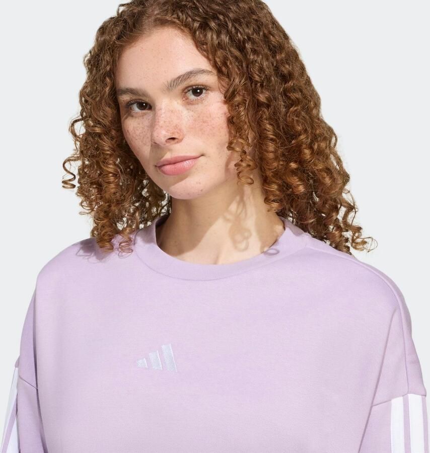 Adidas Sportswear Sweatshirt W 3S FL SWT