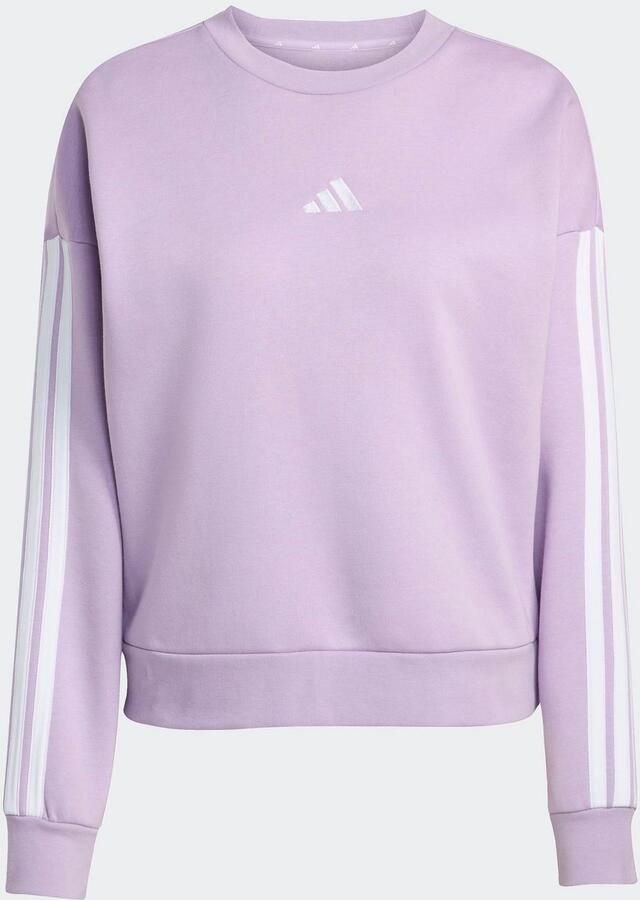 Adidas Sportswear Sweatshirt W 3S FL SWT - Foto 4