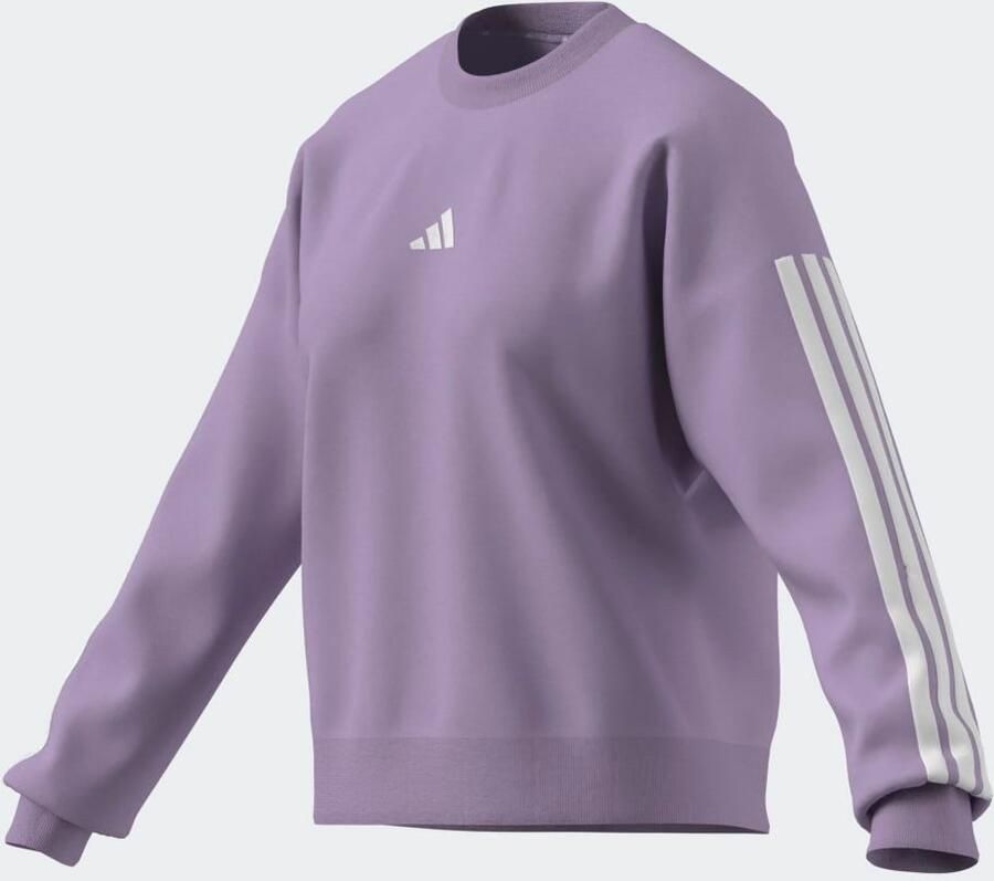 Adidas Sportswear Sweatshirt W 3S FL SWT - Foto 3