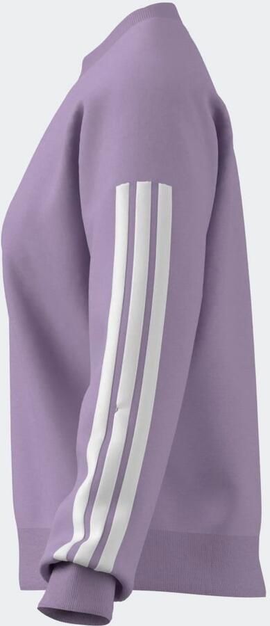 Adidas Sportswear Sweatshirt W 3S FL SWT - Foto 7