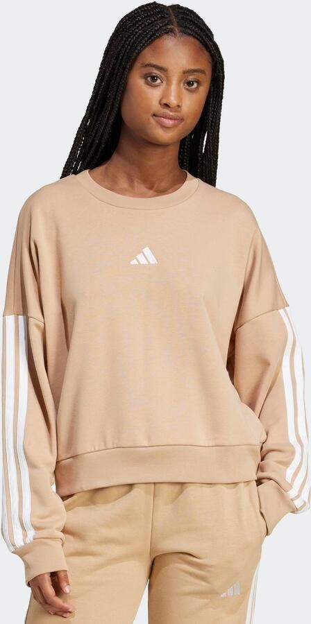 Adidas Sportswear Sweatshirt W 3S FT SWT - Foto 8