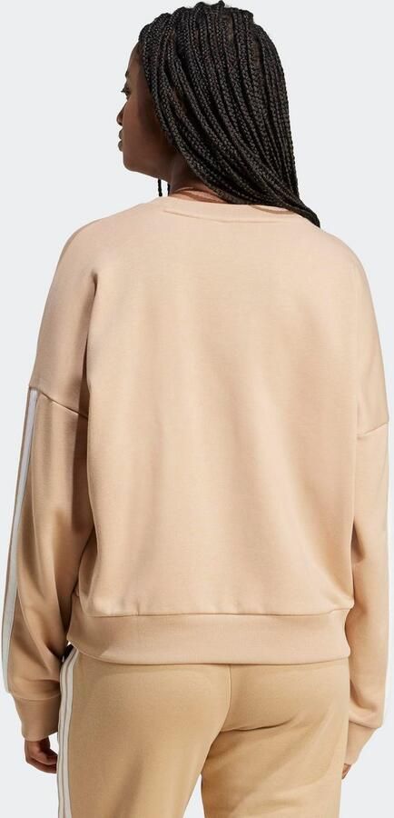 Adidas Sportswear Sweatshirt W 3S FT SWT - Foto 6