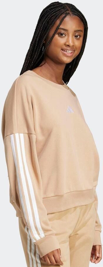Adidas Sportswear Sweatshirt W 3S FT SWT - Foto 7