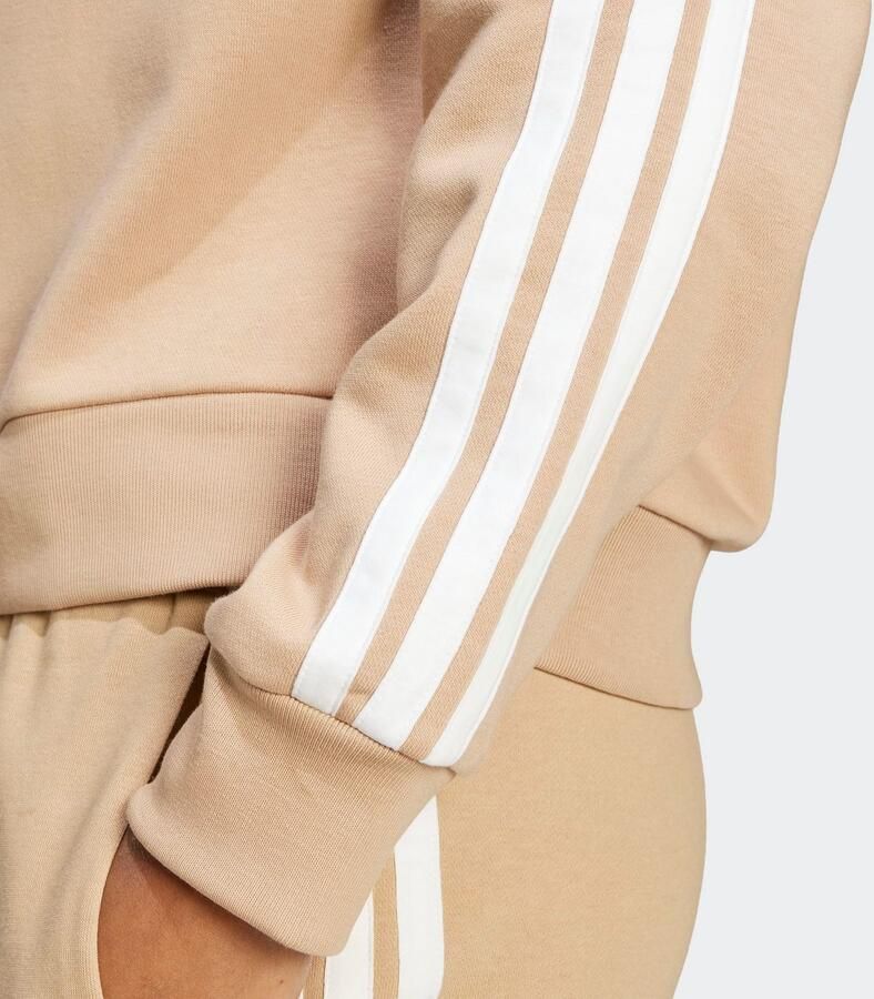 Adidas Sportswear Sweatshirt W 3S FT SWT - Foto 2