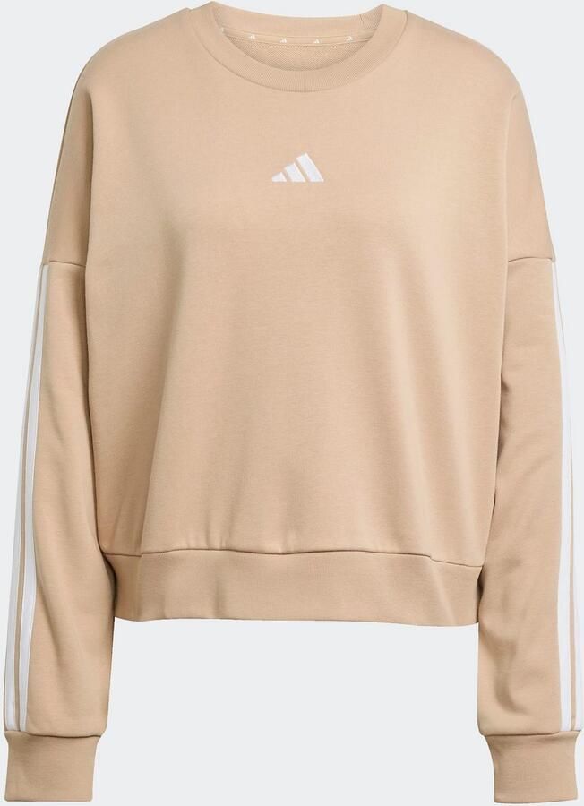 Adidas Sportswear Sweatshirt W 3S FT SWT - Foto 3