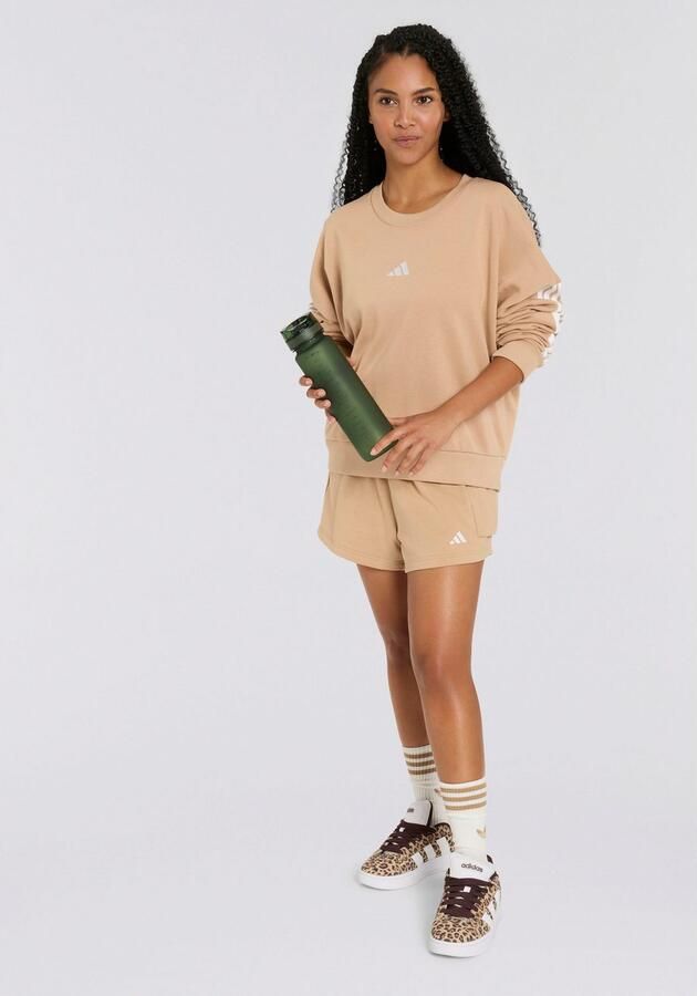 Adidas Sportswear Sweatshirt W 3S FT SWT - Foto 4