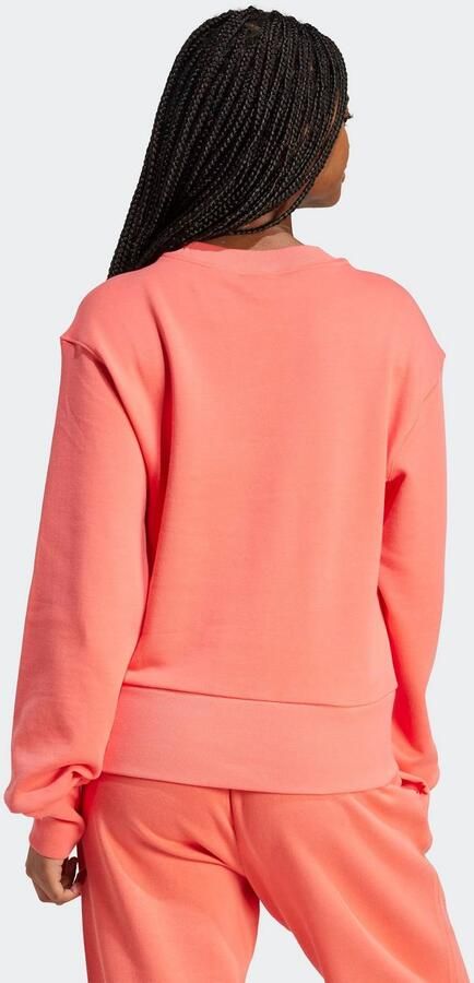 Adidas Sportswear Sweatshirt W ALL SZN FT SW - Foto 5