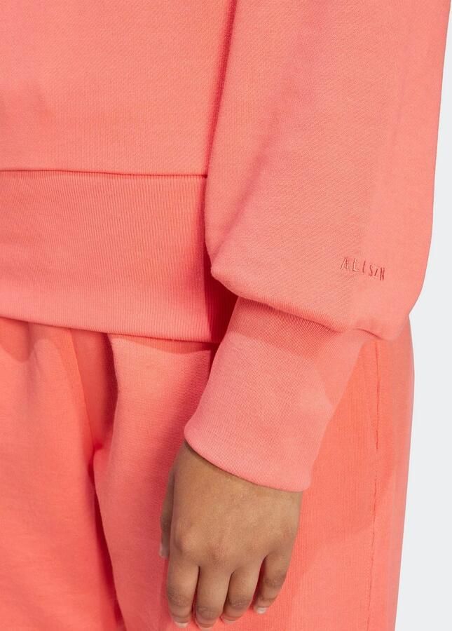 Adidas Sportswear Sweatshirt W ALL SZN FT SW - Foto 2