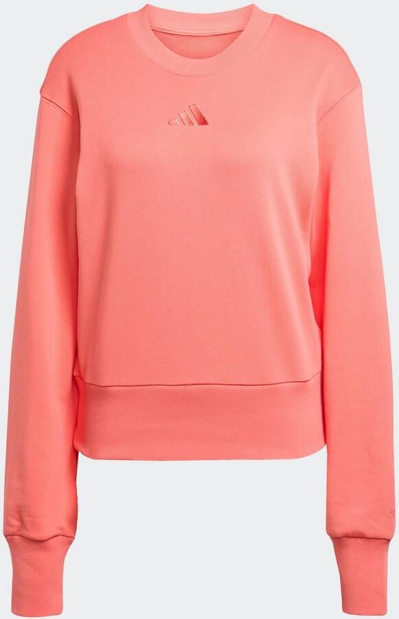 Adidas Sportswear Sweatshirt W ALL SZN FT SW - Foto 3