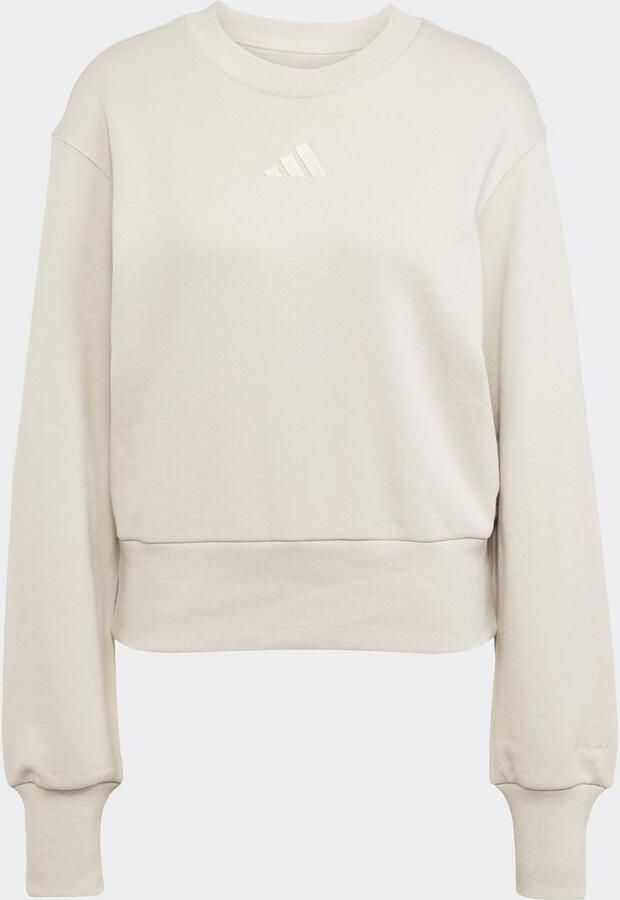 Adidas Sportswear Sweatshirt W ALL SZN FT SW - Foto 3