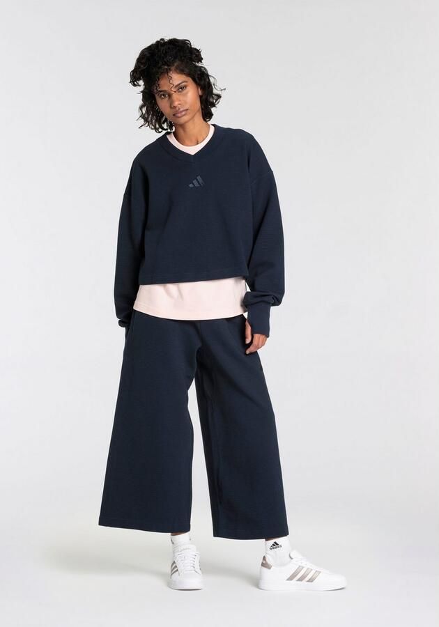 Adidas Sportswear Sweatshirt W ALL SZN L SWT - Foto 13