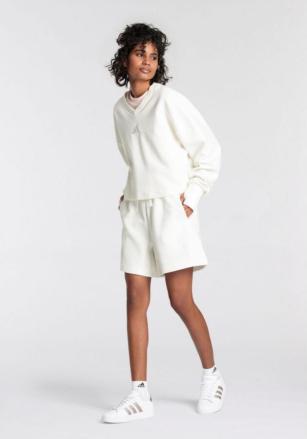 Adidas Sportswear Sweatshirt W ALL SZN L SWT - Foto 8