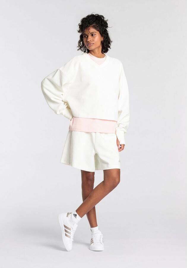 Adidas Sportswear Sweatshirt W ALL SZN L SWT - Foto 4