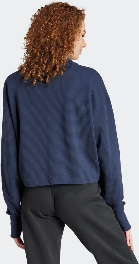 Adidas Sportswear Sweatshirt W ALL SZN L SWT - Foto 8