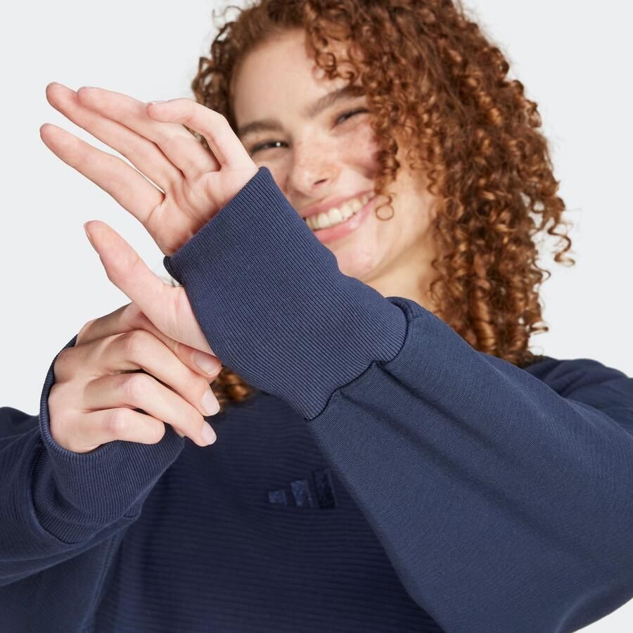 Adidas Sportswear Sweatshirt W ALL SZN L SWT