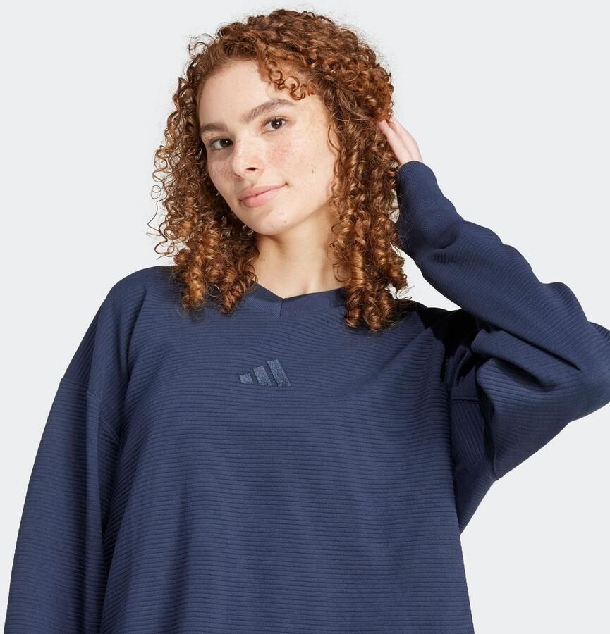 Adidas Sportswear Sweatshirt W ALL SZN L SWT - Foto 2