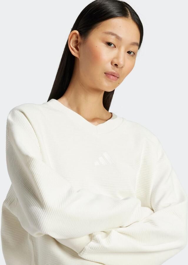 Adidas Sportswear Sweatshirt W ALL SZN L SWT - Foto 3