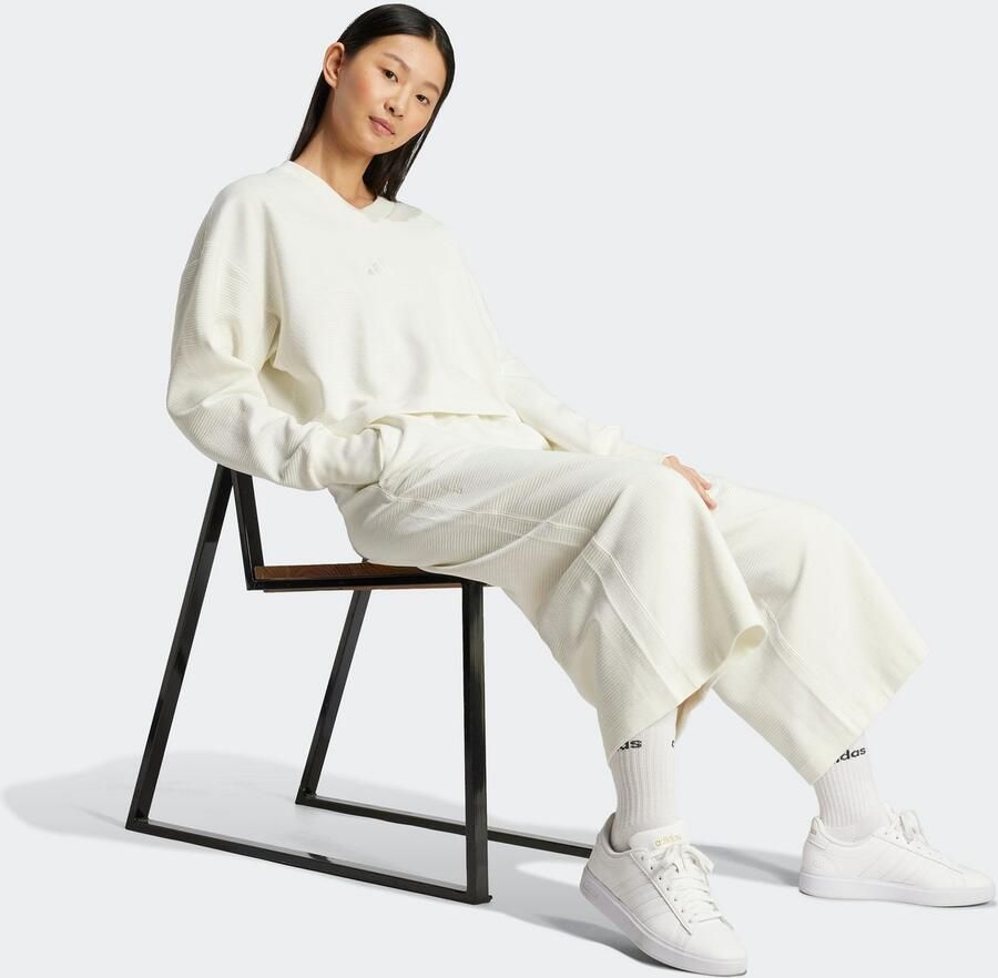 Adidas Sportswear Sweatshirt W ALL SZN L SWT - Foto 2