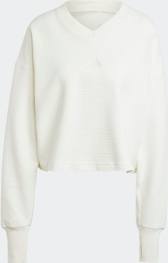 Adidas Sportswear Sweatshirt W ALL SZN L SWT - Foto 6