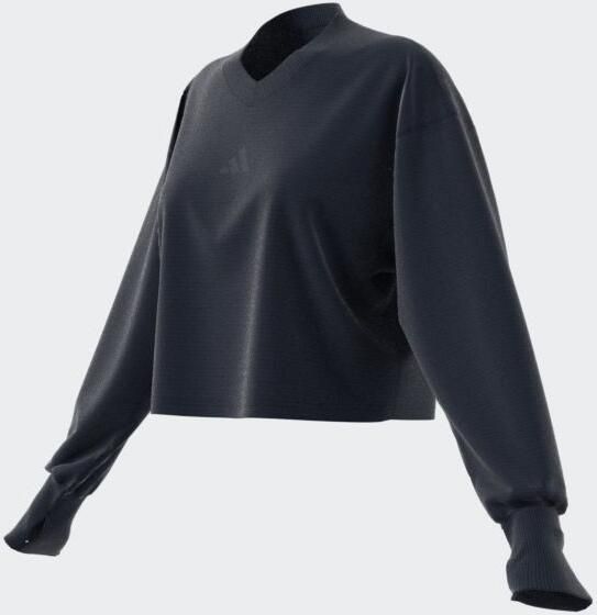 Adidas Sportswear Sweatshirt W ALL SZN L SWT - Foto 11